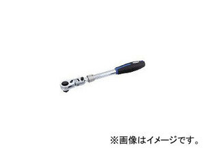 スエカゲツール/SEK 1/4DR.伸縮式フレックスロックラチェット STRF2(4392108) JAN：4989530610902