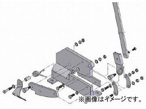 トラスコ中山 P-3用六角ボルトNO.3 P3003(4887191) JAN：4989999325324