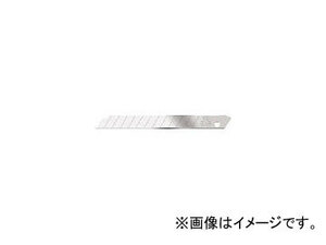 JEWEL BLADE XLプレミアムシルバー替刃 ディスペンサーケース JB2008118(7521758) 入数：1個(10枚)