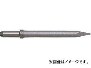 TOKU TCB-200用ブレーカチゼル400MM A00020020(4706030) JAN：4562185600582