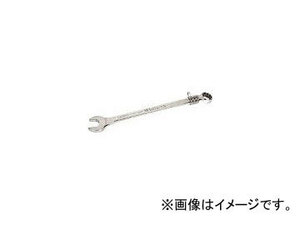 WILLIAMS 高所用コンビネーションレンチ 12ポイント 13mm 1213MSC-TH(4741854) JAN：4547230096282