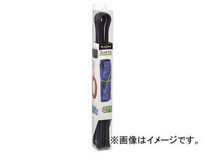 NiteIze ギアータイ プロパック32 ブラック NI03361(7835655) 入数：1PK(6個)