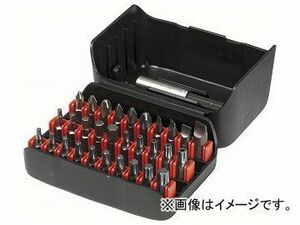 PB SWISS TOOLS ドライバービットセット（ケース入り） 品番：C6-995 JAN：7610733251605