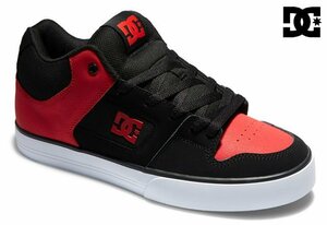 新品 DCシューズ DM232017 BLR 26.5cm メンズスニーカー メンズミッドカットスニーカー ピュア ミッド DC SHOES PURE MID