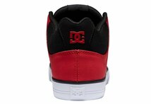 新品 DCシューズ DM232017 BLR 26.5cm メンズスニーカー メンズミッドカットスニーカー ピュア ミッド DC SHOES PURE MID_画像4