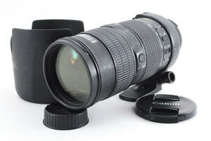 ★実用品★ ニコン Nikon AF-S NIKKOR 80-200mm F2.8D ED ズームレンズ #6989