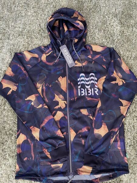 アスレタ メンズ ATHLETA ジャージ ジャケット BomBRコラボ
