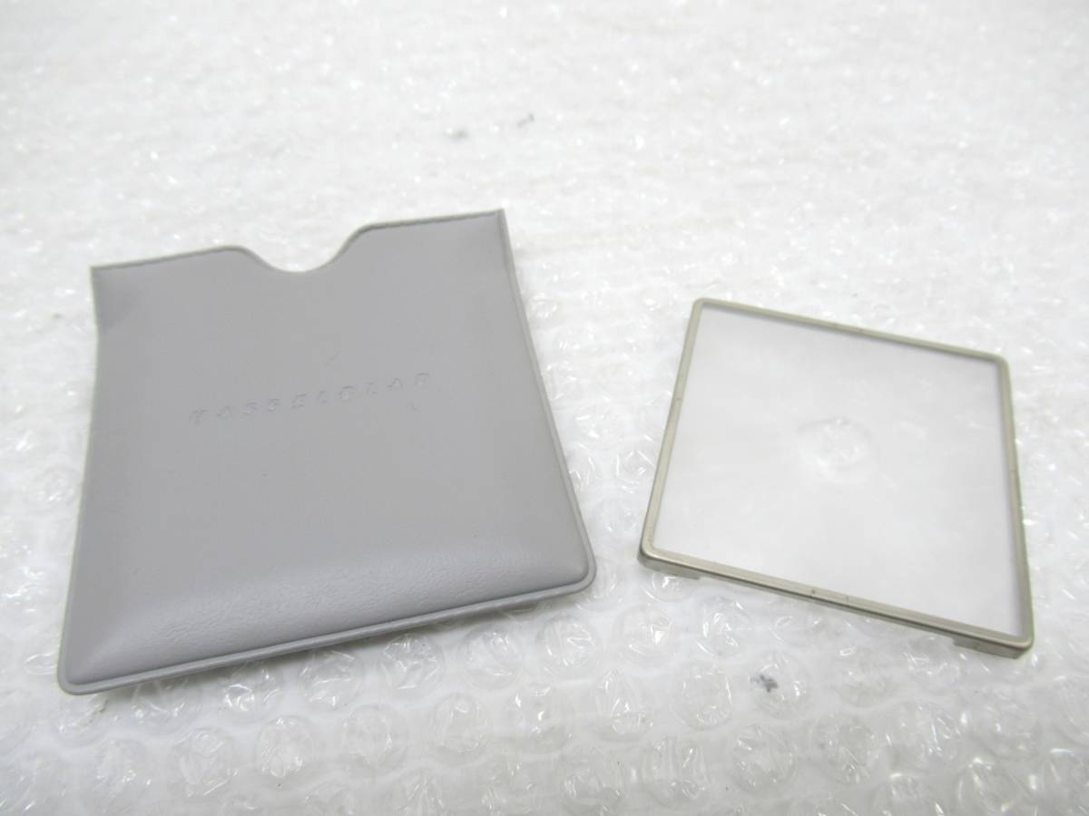 ヤフオク! -「ハッセルブラッドフォーカシングスクリーン」の落札相場