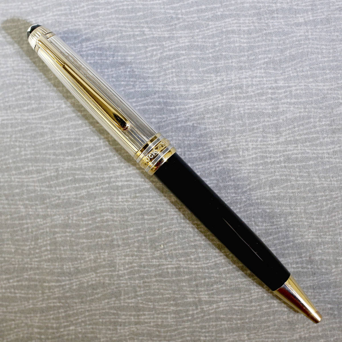 2023年最新】ヤフオク! -montblanc モンブラン ソリテール(筆記用具)の