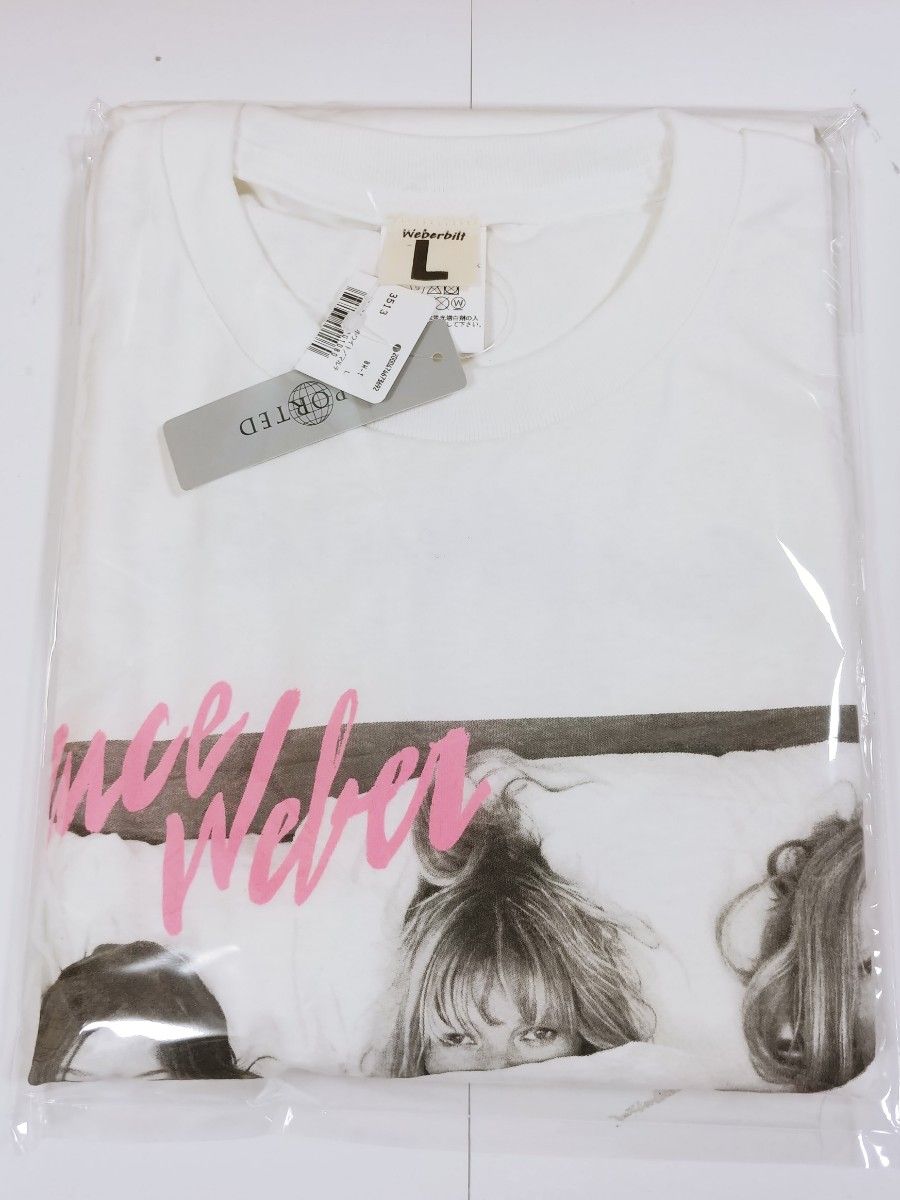 激安の商品 Those Halcyon Days Bruce Weber 伊勢丹 Tシャツ Tシャツ