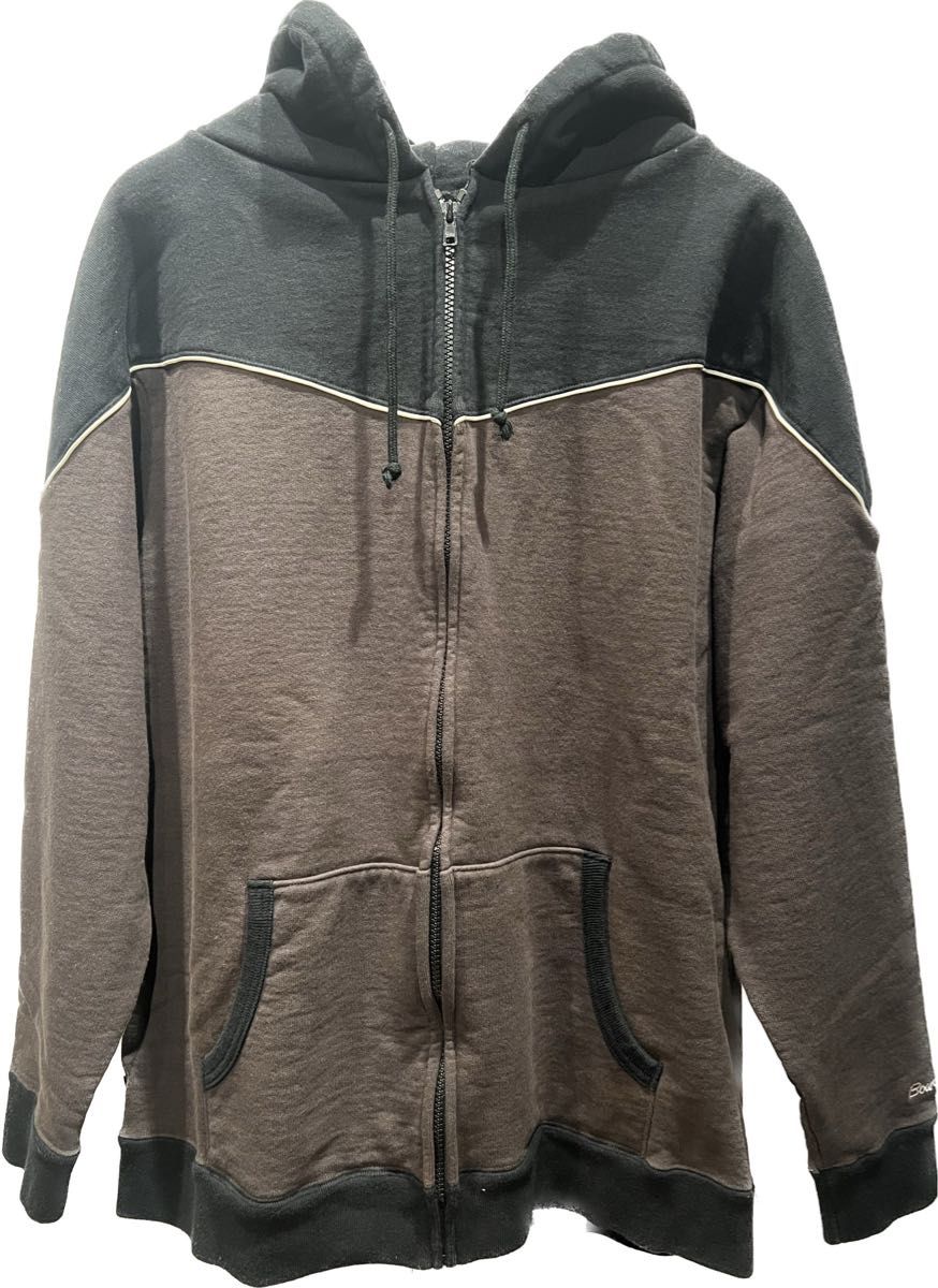 shinyakozuka ZIP HOODIE HOMEBAGGY セットアップ-
