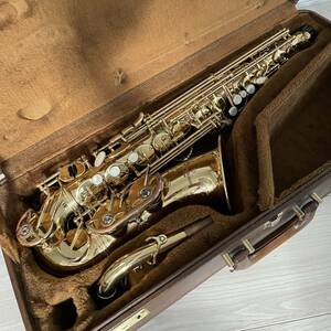 yanagisawa a-990μ alto saxophone yanagisawa