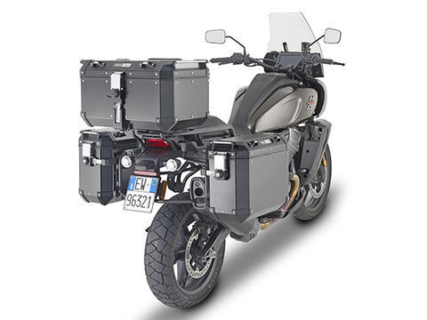 2023年最新】ヤフオク! -givi サイドケースの中古品・新品・未使用品一覧