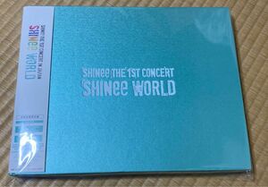 ★未視聴★SHINee THE 1ST CONCERT IN JAPAN 