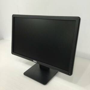 *23Y191ji4 DELL Dell liquid crystal monitor E1914Hc 18.5 -inch wide used 