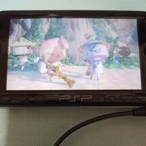 モンハン日記 ぽかぽかアイルー村 psp_画像3