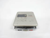 SONY ソニー MD WALKMAN ウォークマン MZ-R55　ジャンク　A0479_画像7