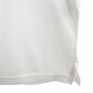 ナイキ ロゴプリント ランニングTシャツ M ホワイト系 NIKE RUNNING メンズ 230426 メール便可の画像6