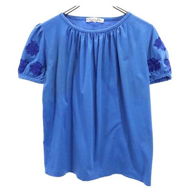 ヤフオク! -「christian dior tシャツ」(女性用) (ディオール)の落札