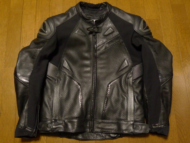 ヤフオク! -rsタイチ レザージャケットの中古品・新品・未使用品一覧