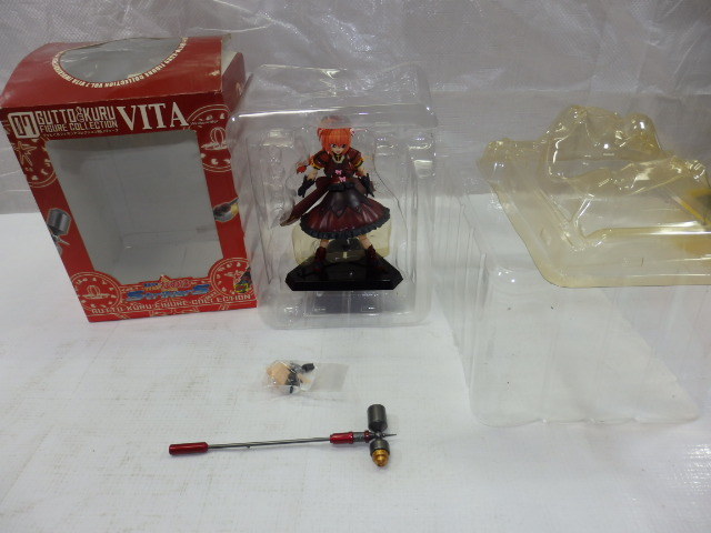 2023年最新】ヤフオク! -グッとくるフィギュアの中古品・新品・未使用