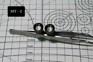  metal балка niaMT2 максимальный диаметр 13.2 шт ti tail выше детали 