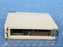 [CK16088] パナソニック Panasonic FP2-X64D2 INPUT UNIT FP2 入力/出力/入出力ユニット 動作保証_画像3