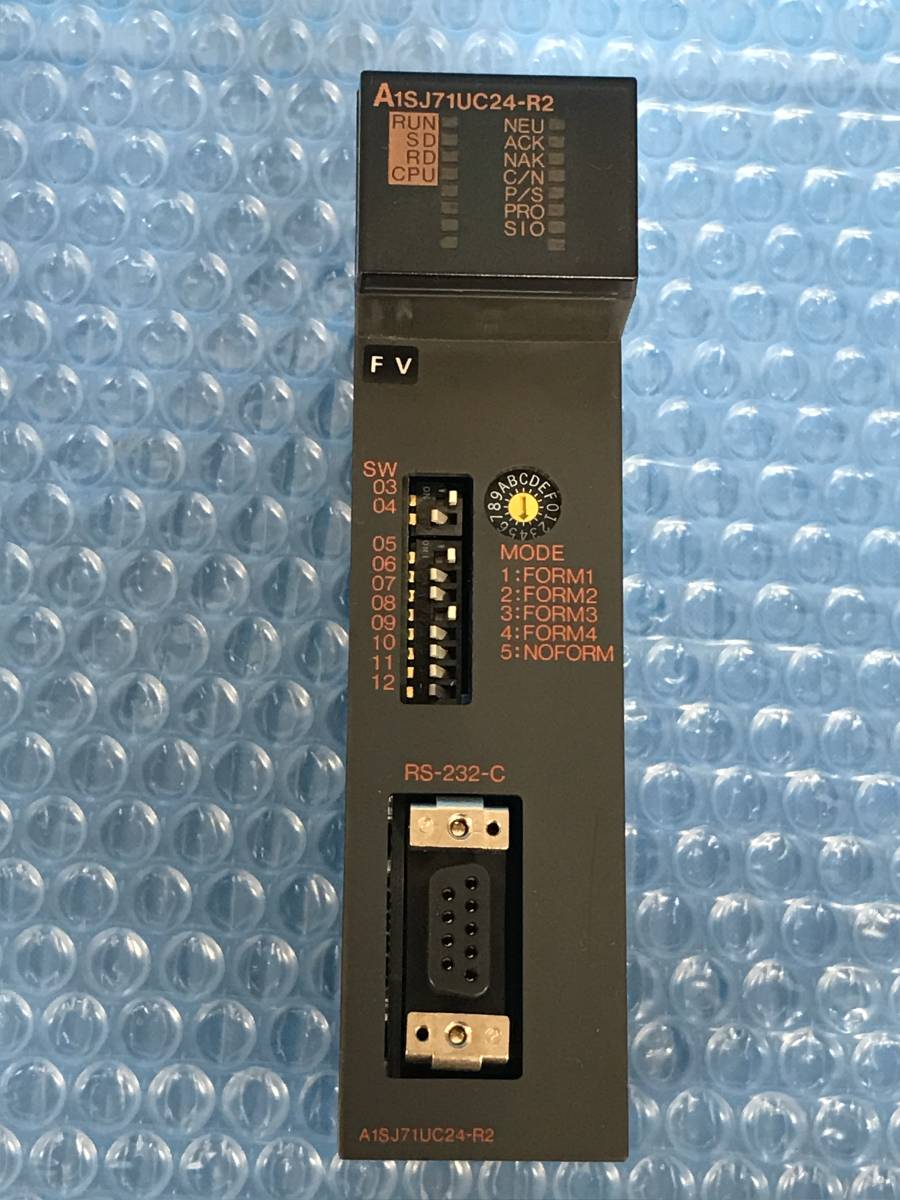 2023年最新】ヤフオク! -a1sj71uc24-r2の中古品・新品・未使用品一覧