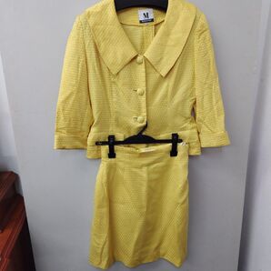Maison de Toilesスーツ セットアップ
