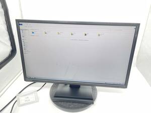 I.O DATA LCD-AH221EDB-B2　22型ワイド　VGA 1920X1080