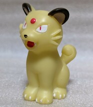 ポケモン 指人形 ペルシアン 同梱可 (送120～_画像1