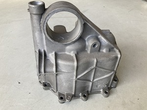  Porsche original 964 for gearbox cover used 