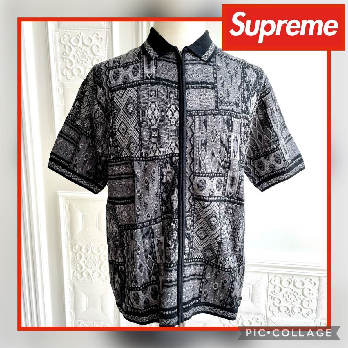 2023年最新】ヤフオク! -supreme zip poloの中古品・新品・未使用品一覧