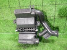 ワゴンＲ CBA-MH23S エアクリーナーASSY スティングレーT 4WD Z7T 13700-58J50_画像2