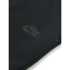 新品XLサイズ NIKE TECH Fleece Short ナイキ テック フリース ショートパンツ [CU4504-black]の画像6