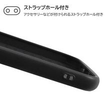 iPhone 14Plus スマホ ケース カバー ディズニー ミッキーマウス キャラクター グッズ 耐衝撃 頑丈 丈夫 ストラップホール_画像7