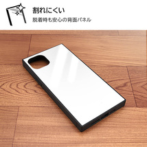 iPhone 14 Plus スマホ ケース カバー ミニー マウス ラインアート マーブル ディズニー 耐衝撃 頑丈 キャラクター グッズ_画像6