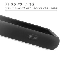 Galaxy A22 5G ケース モダン ブラウン 耐衝撃カバー 硬度3H カメラ保護 かわいい 可愛い おしゃれ オシャレ シンプル イングレム_画像7