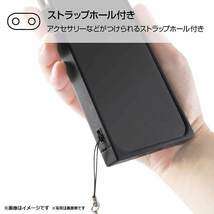 iPhone 13mini iPhone 12mini ケース ムーミン OUTDOORS 山脈緑 耐衝撃カバー 四角 スクエア かわいい 可愛い おしゃれ キャラ イングレム_画像6