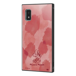 AQUOS wish2 AQUOS wish ケース ディズニー OTONA_水彩 耐衝撃 カバー 四角 スクエア かわいい おしゃれ オシャレ シンプル キャラ