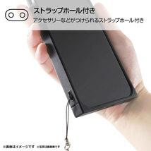 iPhone 13mini iPhone 12mini ケース グレムリン TIGHT 耐衝撃カバー 四角 スクエア かわいい 可愛い おしゃれ キャラ イングレム_画像5