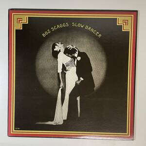 24969【US盤★美盤】 Boz Scaggs/Slow Dancer 