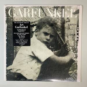 24995【US盤★盤未使用に近い】 Art Garfunkel/Lefty 