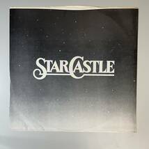 25035【US盤】 Starcastle/Real To Reel_画像3