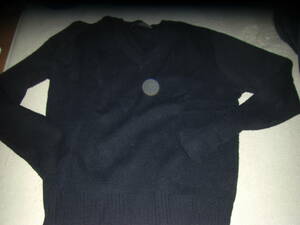 160 school sweater wool sphere chronicle name equipped 