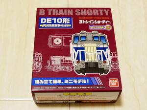 Bトレ　ＤＥ１０形　ＪＲ貨物更新車（暖地形）１両　未開封　★送料無料★