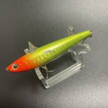 オリカラ 有頂天カラー タックルハウス ローリングベイト 77 15g ROLLING BAIT 【定形外送料200円】30405_画像1