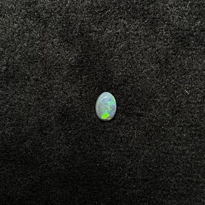 ブラックオパール ルース