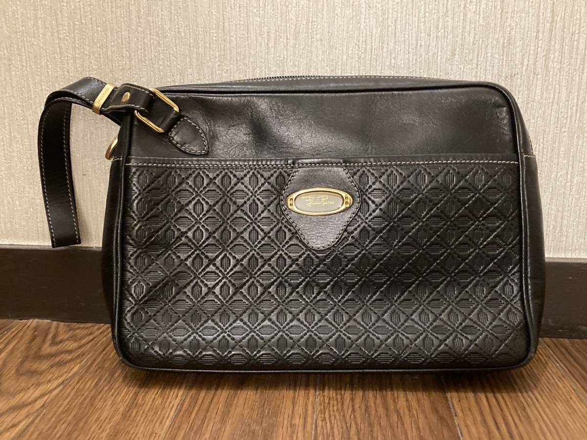 2023年最新】ヤフオク! -emilio pucci クラッチバッグの中古品・新品