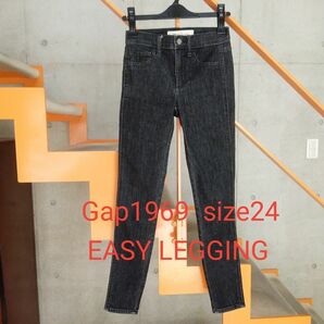 Gap1969 size24(XS) EASY LEGGING